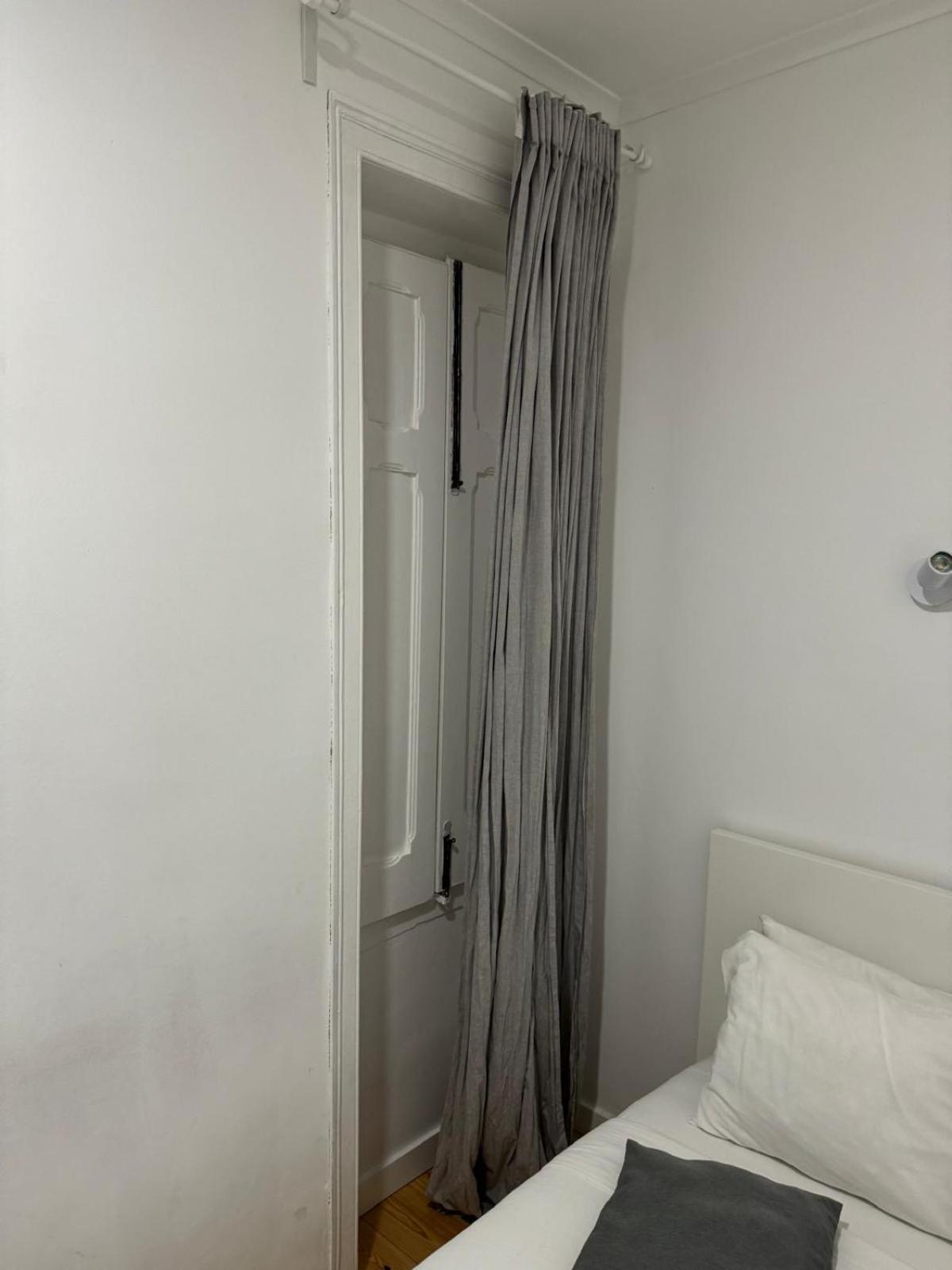 Suites Antonio Pedro Lisboa Exteriör bild