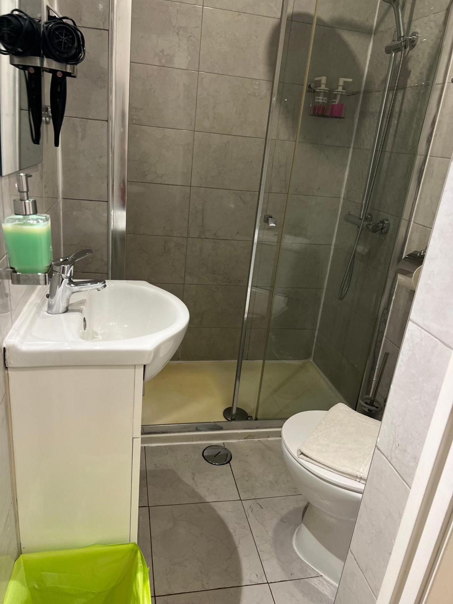 Suites Antonio Pedro Lisboa Exteriör bild