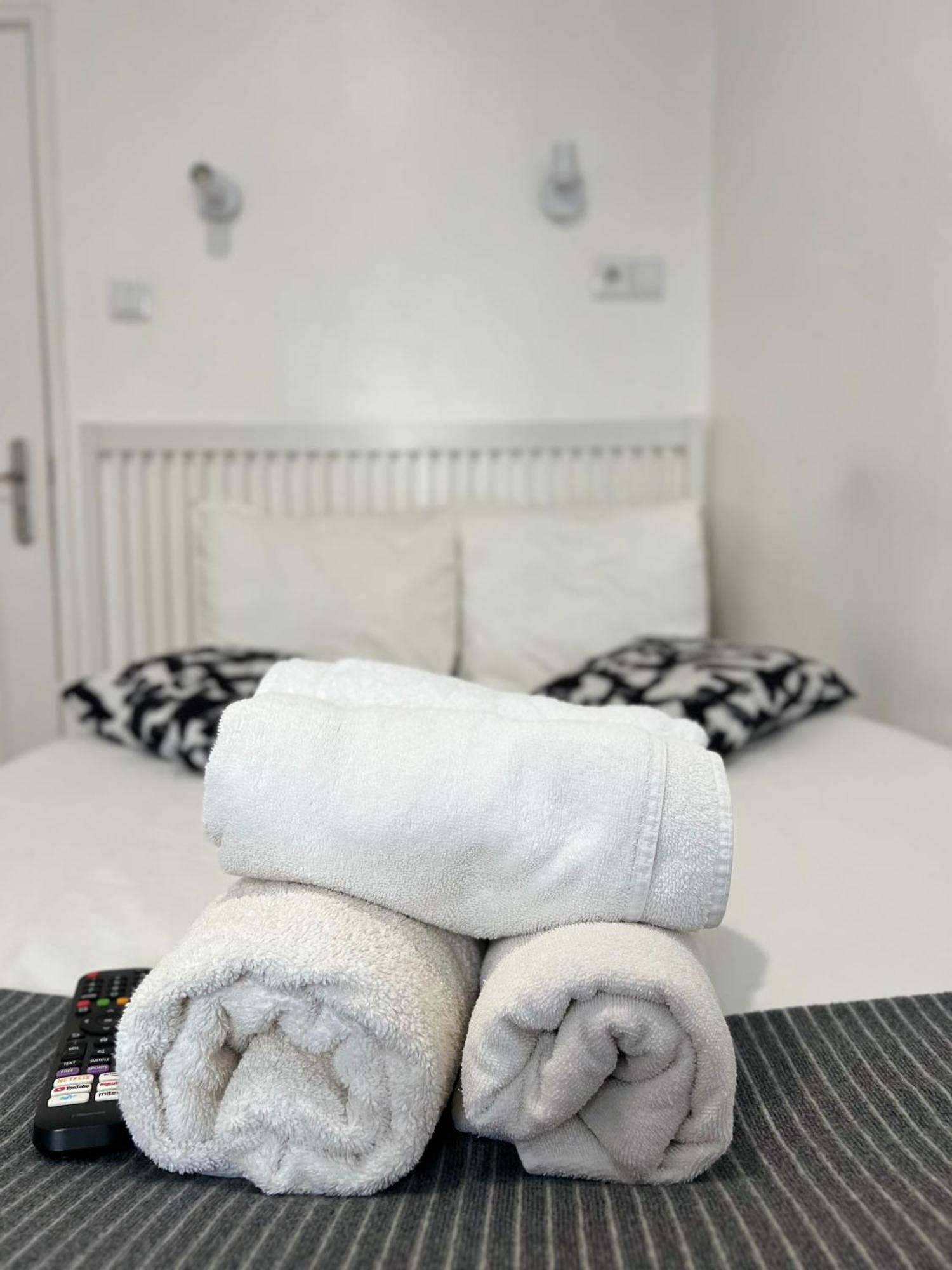 Suites Antonio Pedro Lisboa Exteriör bild
